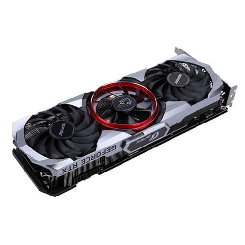 Colorful iGame RTX 3060 Advanced OC L-V LHR 12GB Graphics Card